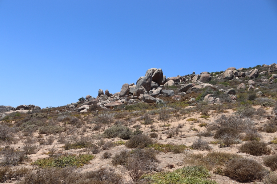 0 Bedroom Property for Sale in St Helena Views Western Cape